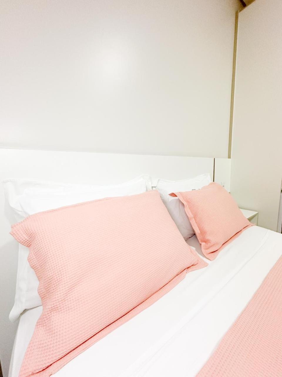 Hotel Barruada ボア・ヴィスタ エクステリア 写真