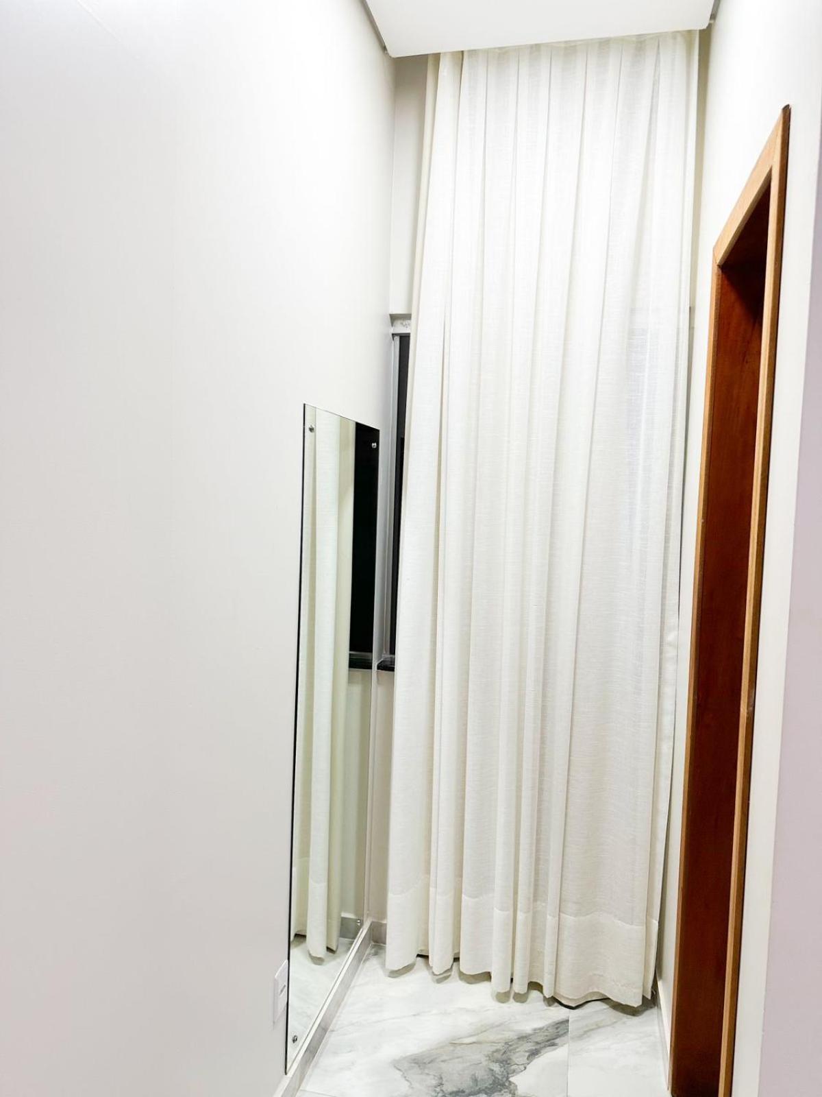 Hotel Barruada ボア・ヴィスタ エクステリア 写真